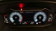 Audi A1 25 TFSI S Line 5dr Petrol Hatchback